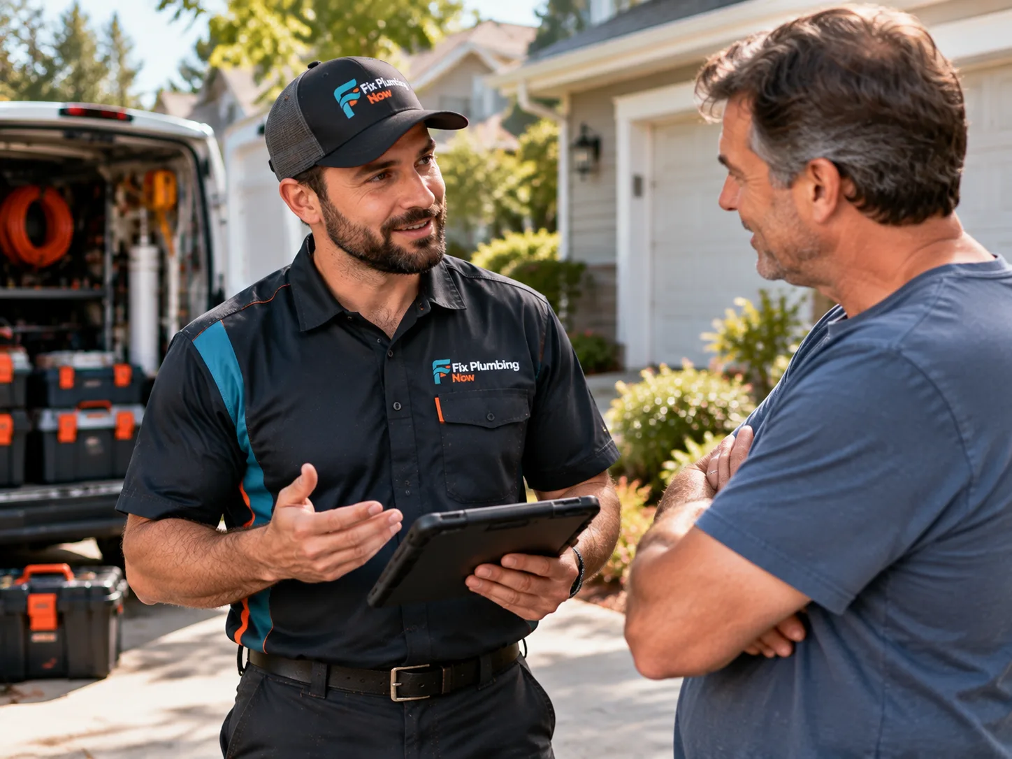 Clogged Drain Service Fort Cobb, OK FAQs